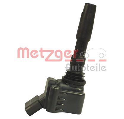 Bobine d'allumage METZGER ref. 0880198